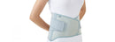 Elastic Waist Support with Stays