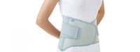 Elastic Waist Support with Stays