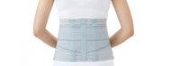 Elastic Waist Support with Stays