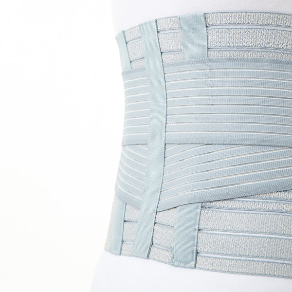 Elastic Waist Support with Stays