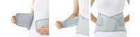 Elastic Waist Support with Stays