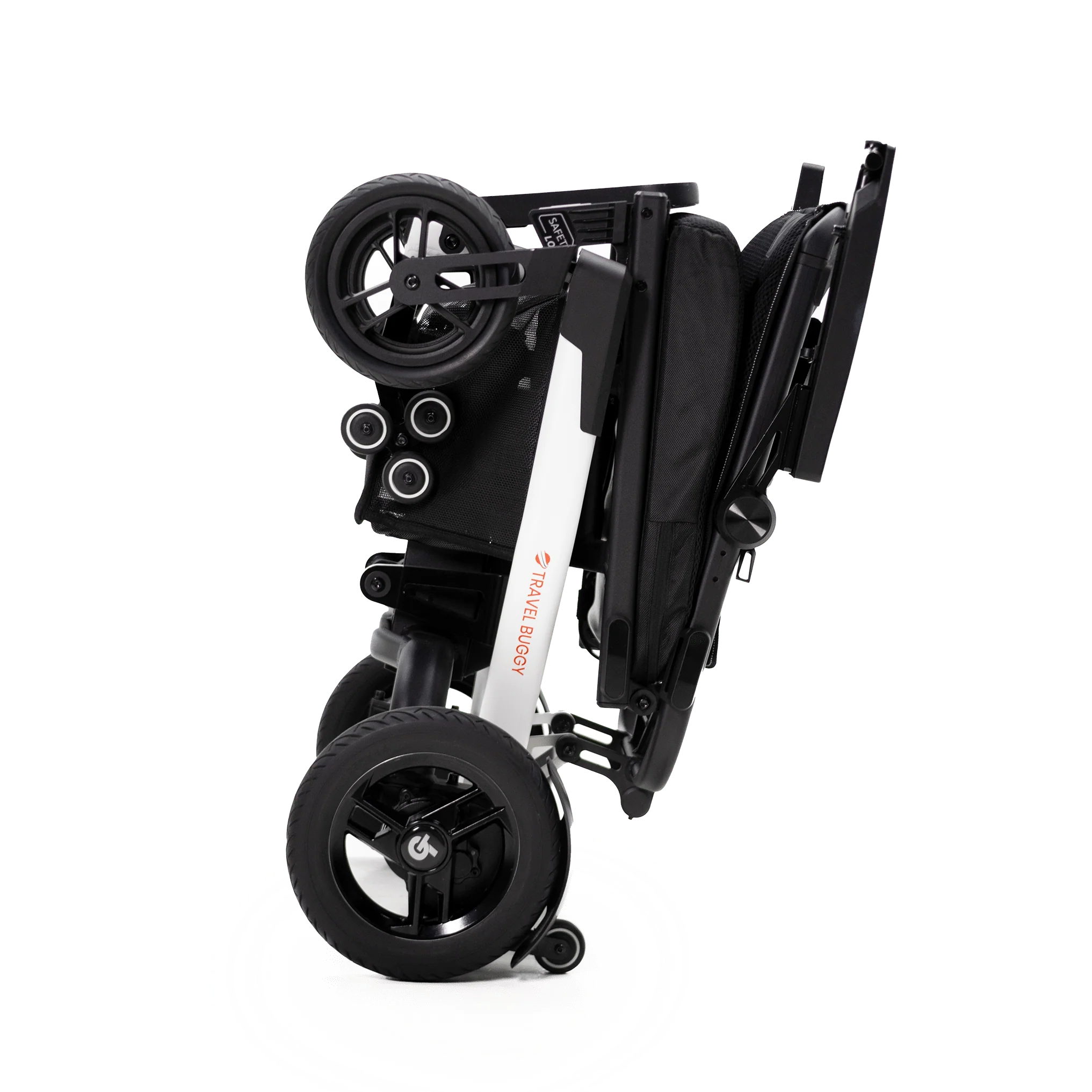 Power Wheelchair GRAND TOURER (GT)