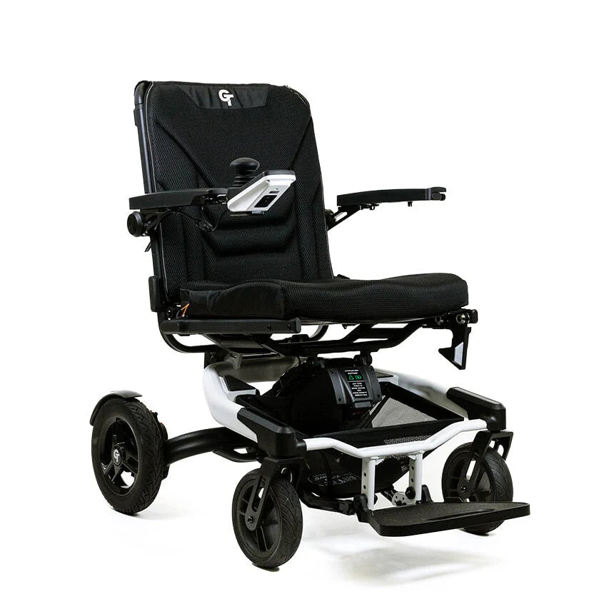 Power Wheelchair GRAND TOURER (GT)