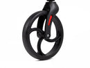 Crossover Rollator black