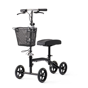 Standard Knee Walker with 8" Wheels Premium Quality