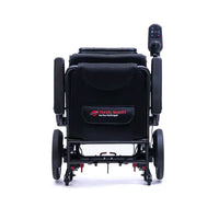 Travel Buggy Dash Power Wheelchair