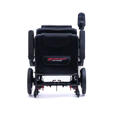 Travel Buggy Dash Power Wheelchair