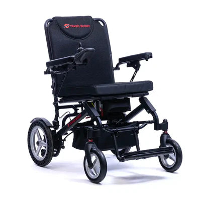 Travel Buggy Dash Power Wheelchair