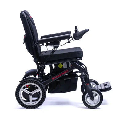 Travel Buggy Dash Power Wheelchair