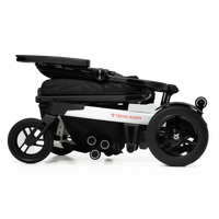 Power Wheelchair GRAND TOURER (GT)