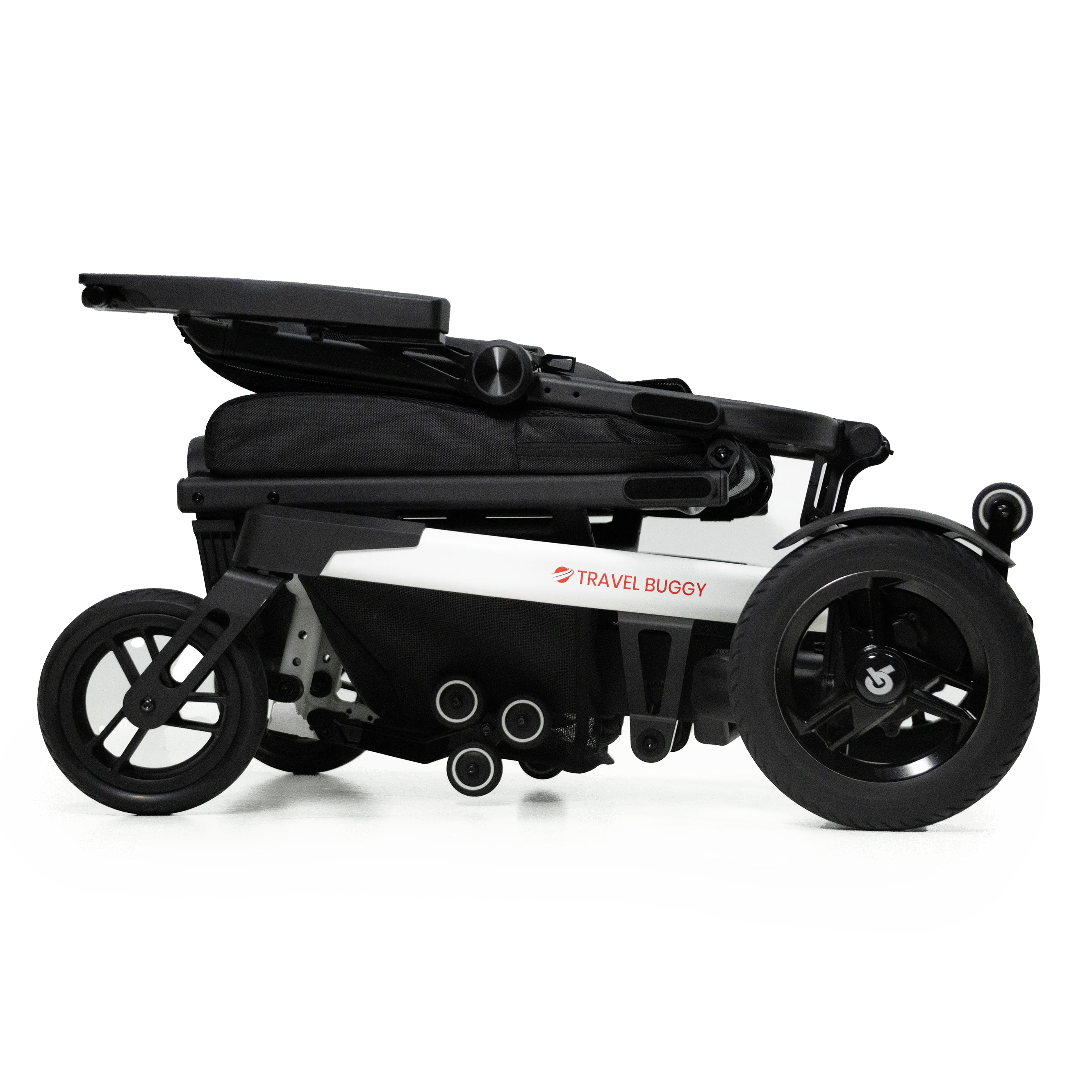 Power Wheelchair GRAND TOURER (GT)