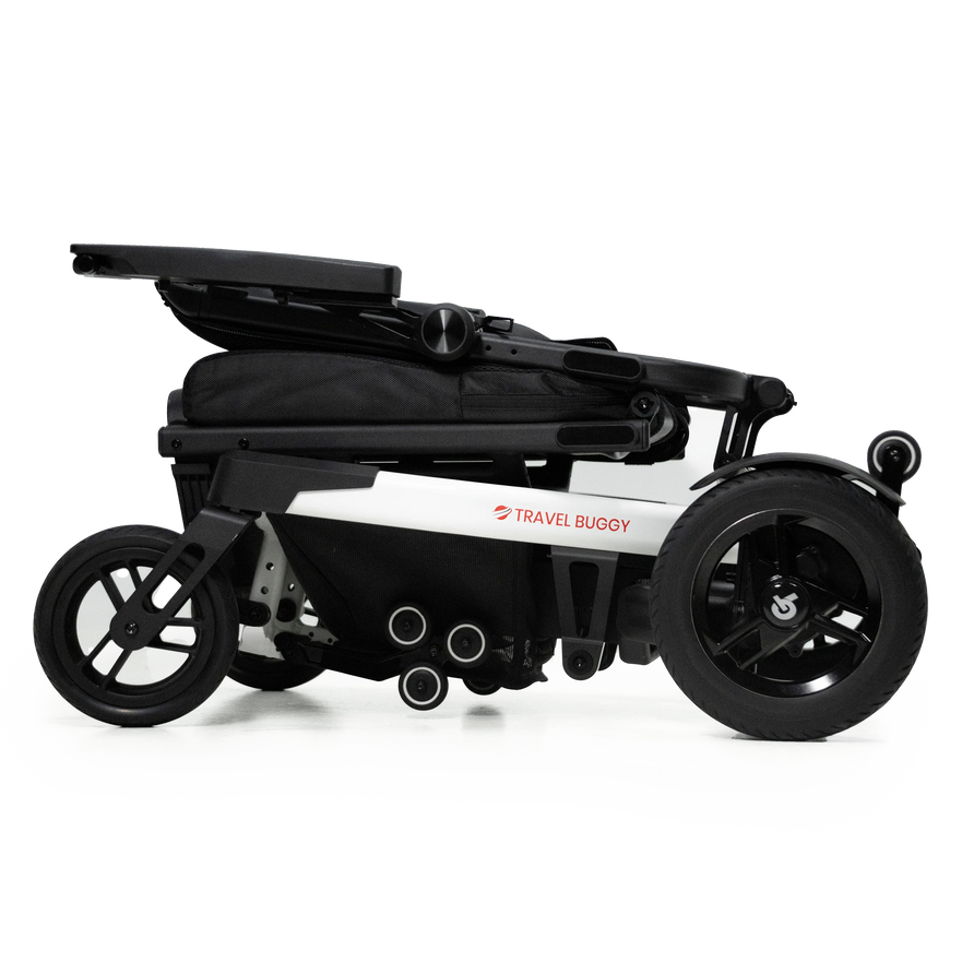 Power Wheelchair GRAND TOURER (GT)