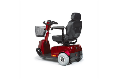 Fortress 1700 DT-3 Mobility Scooter