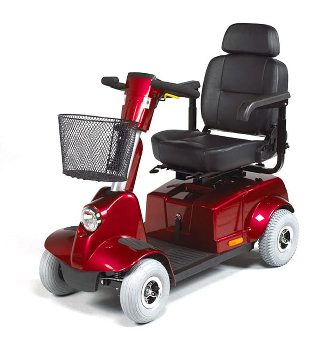 Fortress 1700 DT-4 Mobility Scooter
