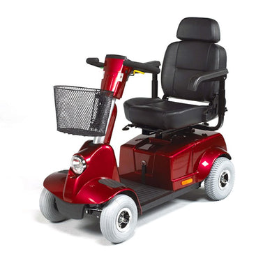 Fortress 1700 TA-3 Mobility Scooter