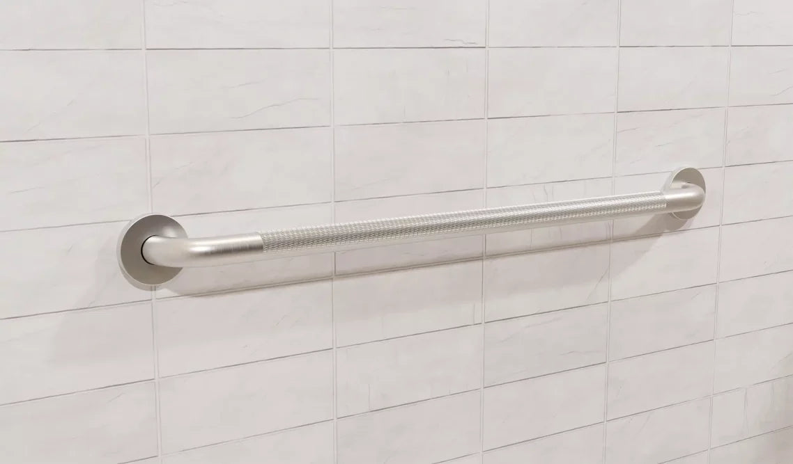 Easy Mount Grab Bar (High Quality) Made In Canada