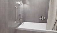 Easy Mount Grab Bar (High Quality) Made In Canada
