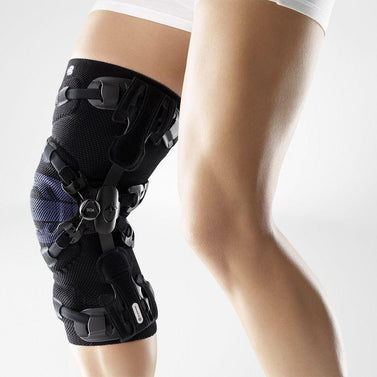 Bauerfeind - GenuTrain OA Knee Brace