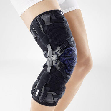 Bauerfeind - GenuTrain OA Knee Brace