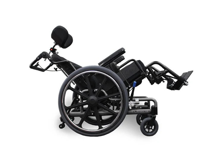 ADP Wheel Chairs