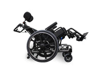 Power Plus - Super Tilt Plus Wheelchairs (STP)