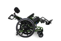 Power Plus - Super Tilt Plus Wheelchairs (STP)