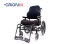 ORION III WHEELCHAIR (Frame Type)