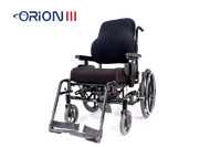 ORION III WHEELCHAIR (Frame Type)