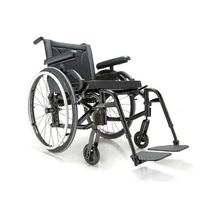 Manual Wheelchair for Rent