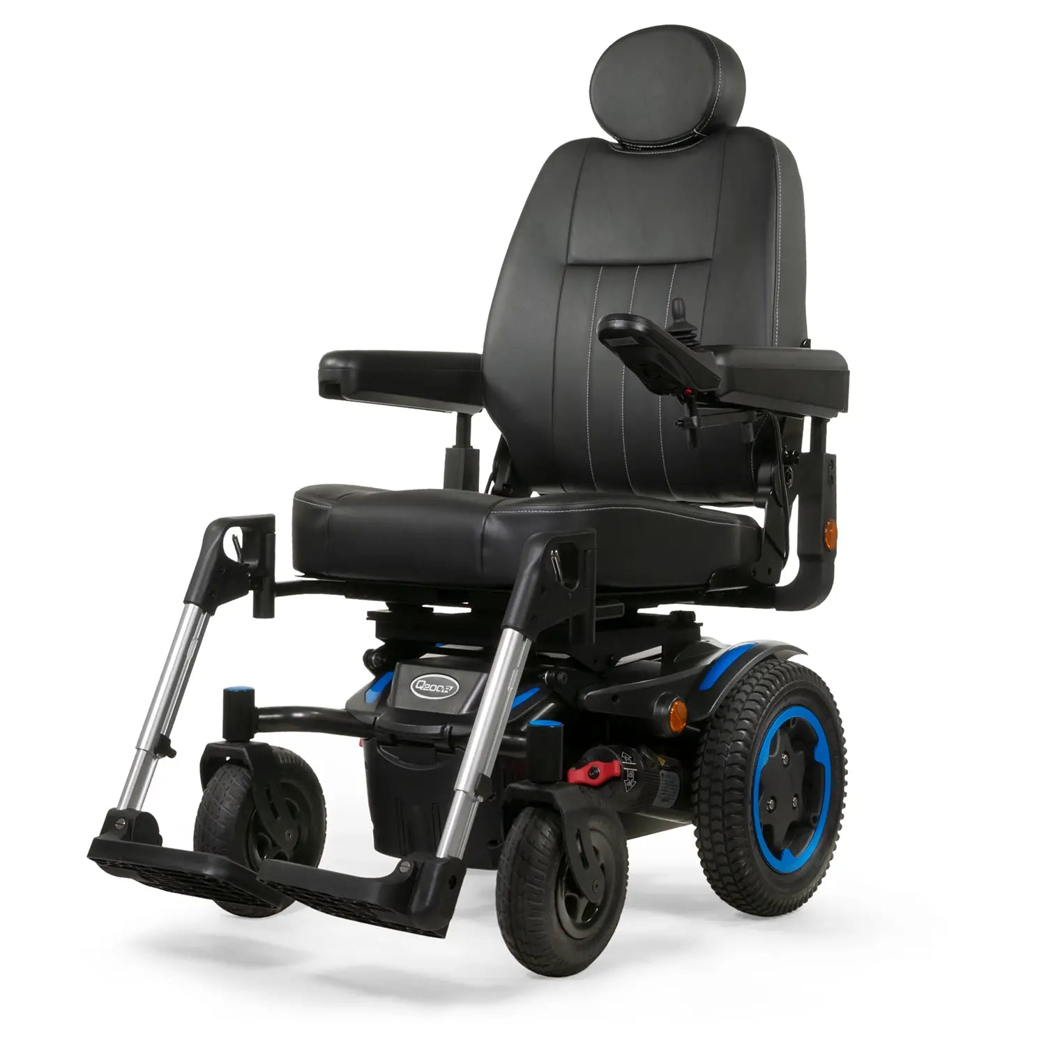 Q200 R Power Wheelchair