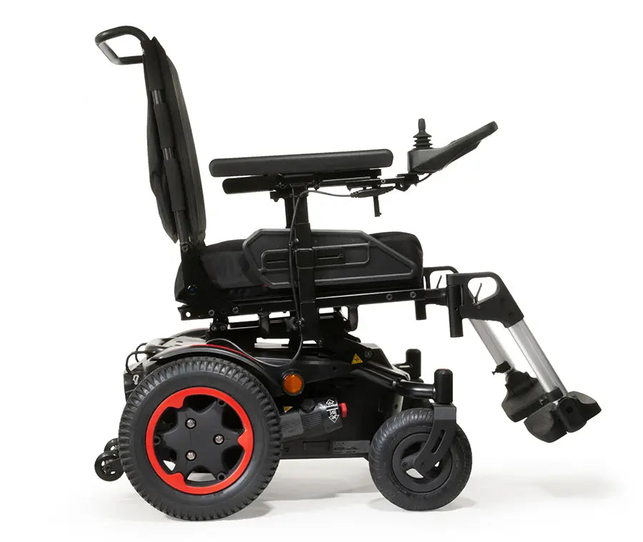 Q200 R Power Wheelchair