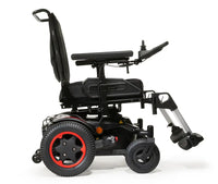 Q200 R Power Wheelchair