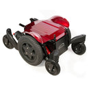 Q300 M Mini Power Wheelchair