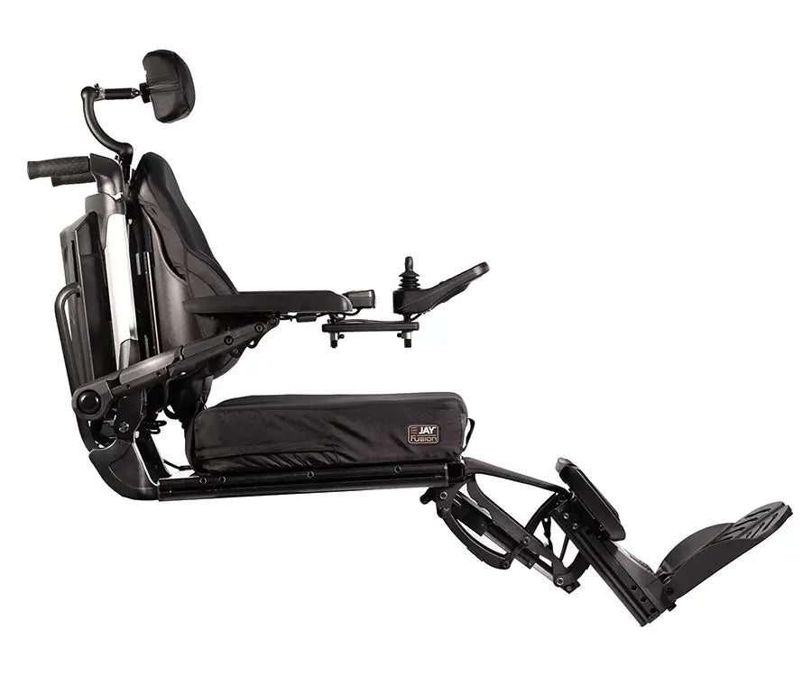 Q700 M Power Wheelchair