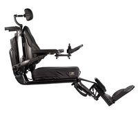 Q700 M Power Wheelchair