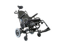 Tilt In Space Wheelchair