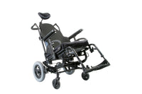 Tilt In Space Wheelchair