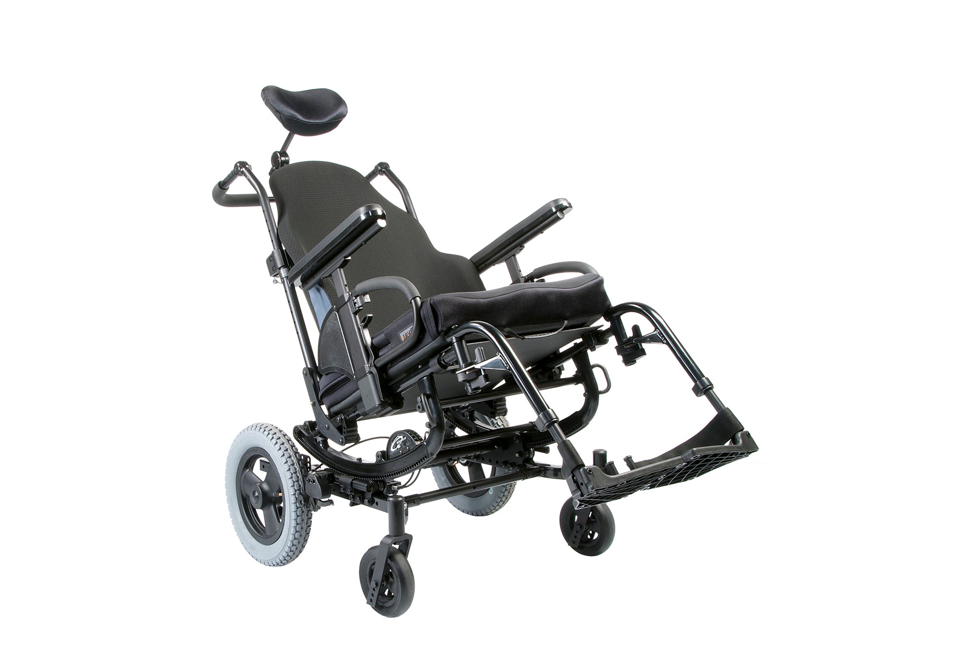 Tilt In Space Wheelchair
