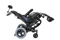 Tilt In Space Wheelchair