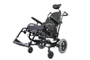 Tilt In Space Wheelchair