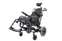 Tilt In Space Wheelchair
