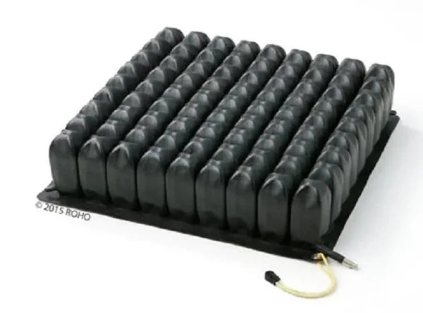 High-Profile - LTC Cushion, Including Cover