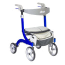 Drivemedical Nitro® DLX Rollator
