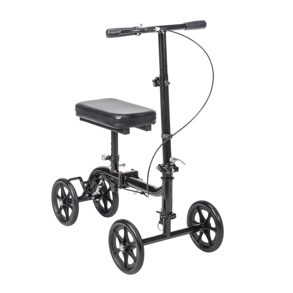 Drive Medical -  Economy Folding Knee Walker