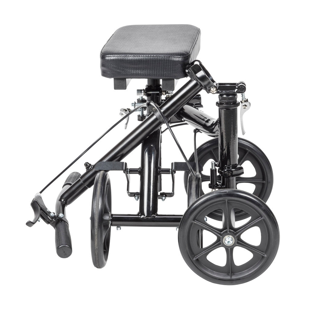 Drive Medical -  Economy Folding Knee Walker