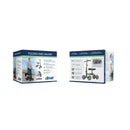 Drive Medical -  Economy Folding Knee Walker