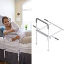 Smart-Rail Pivoting Bed Rail