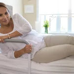 Smart-Rail Pivoting Bed Rail