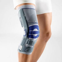 Bauerfeind SofTec Genu Knee Brace