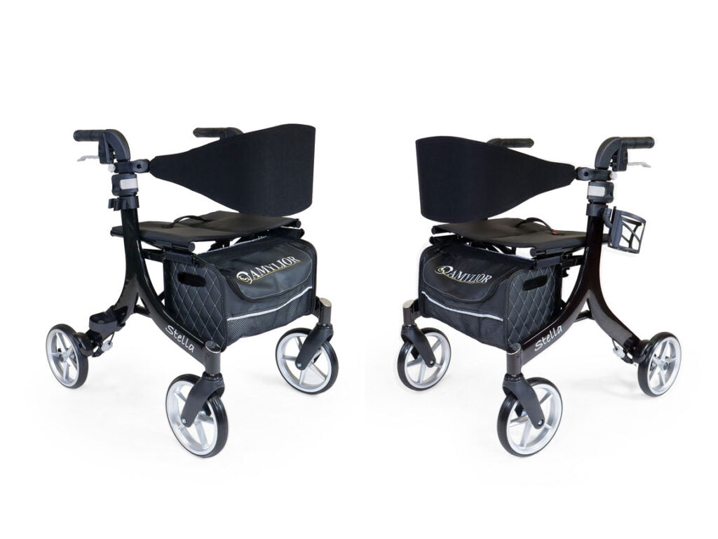 ADP Rollators